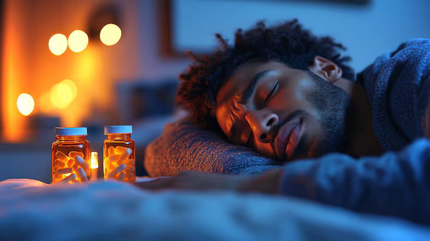 Best Melatonin Dosage and Form for Sleep 