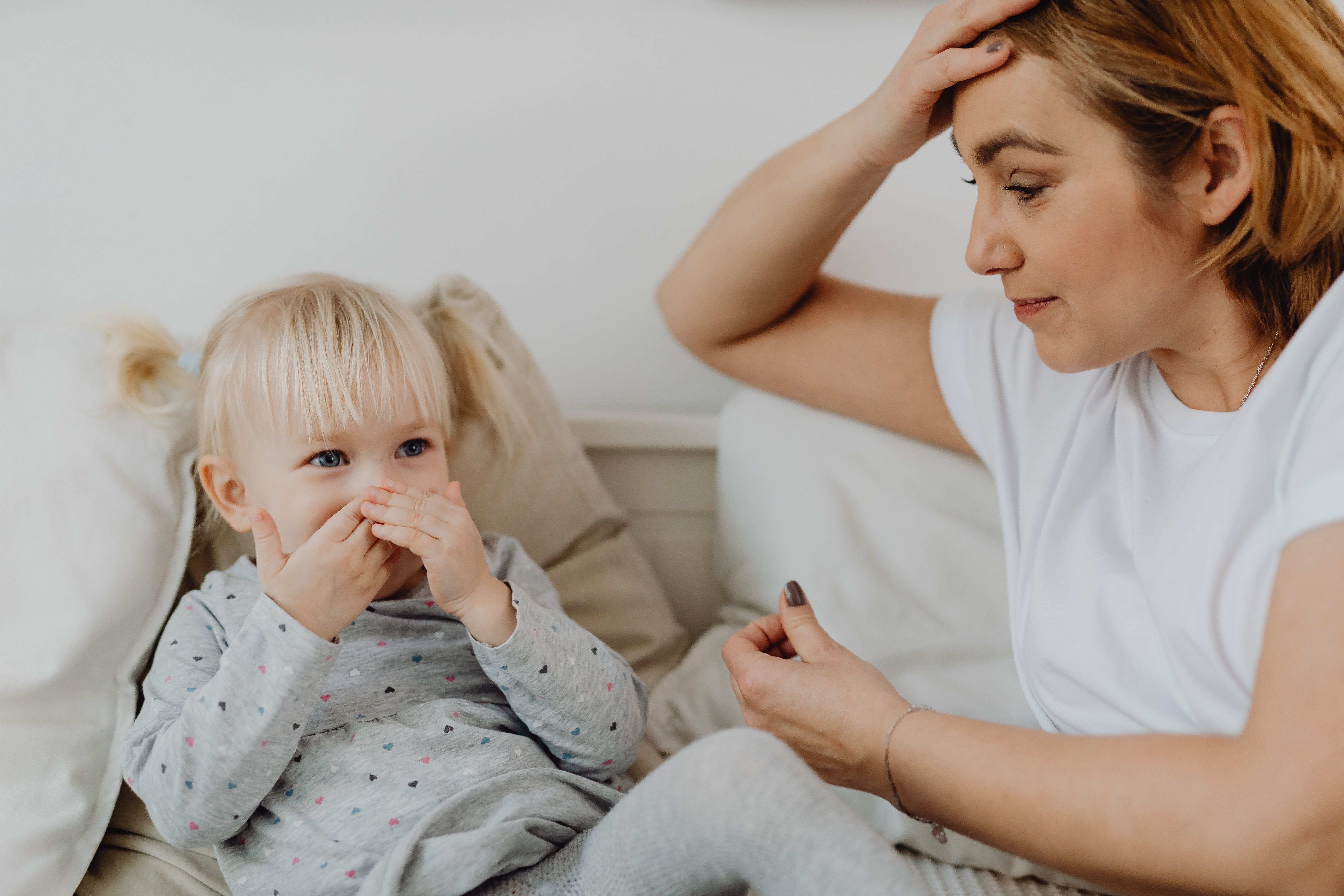 Melatonin safety for kids 