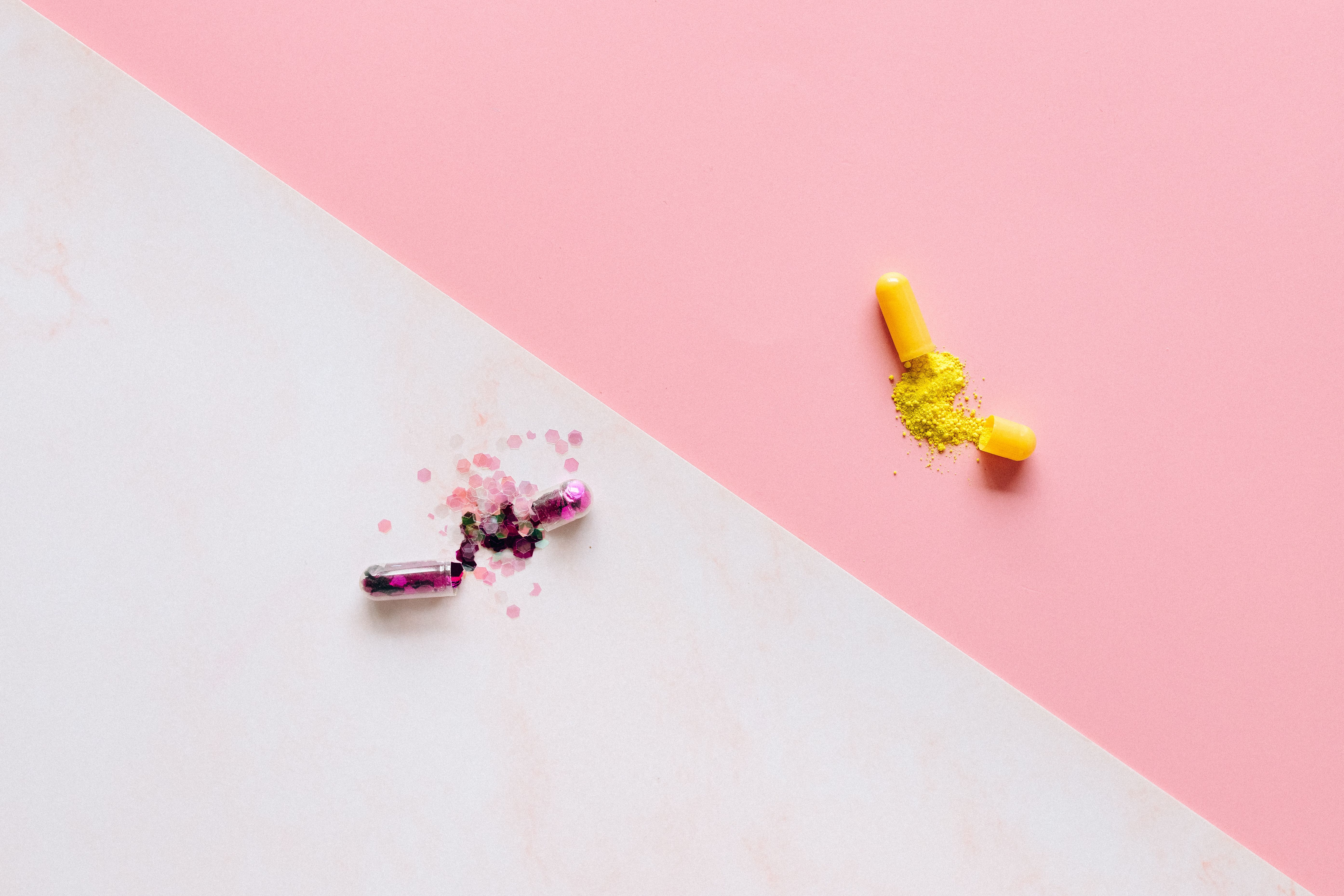 Different melatonin strengths and their uses 