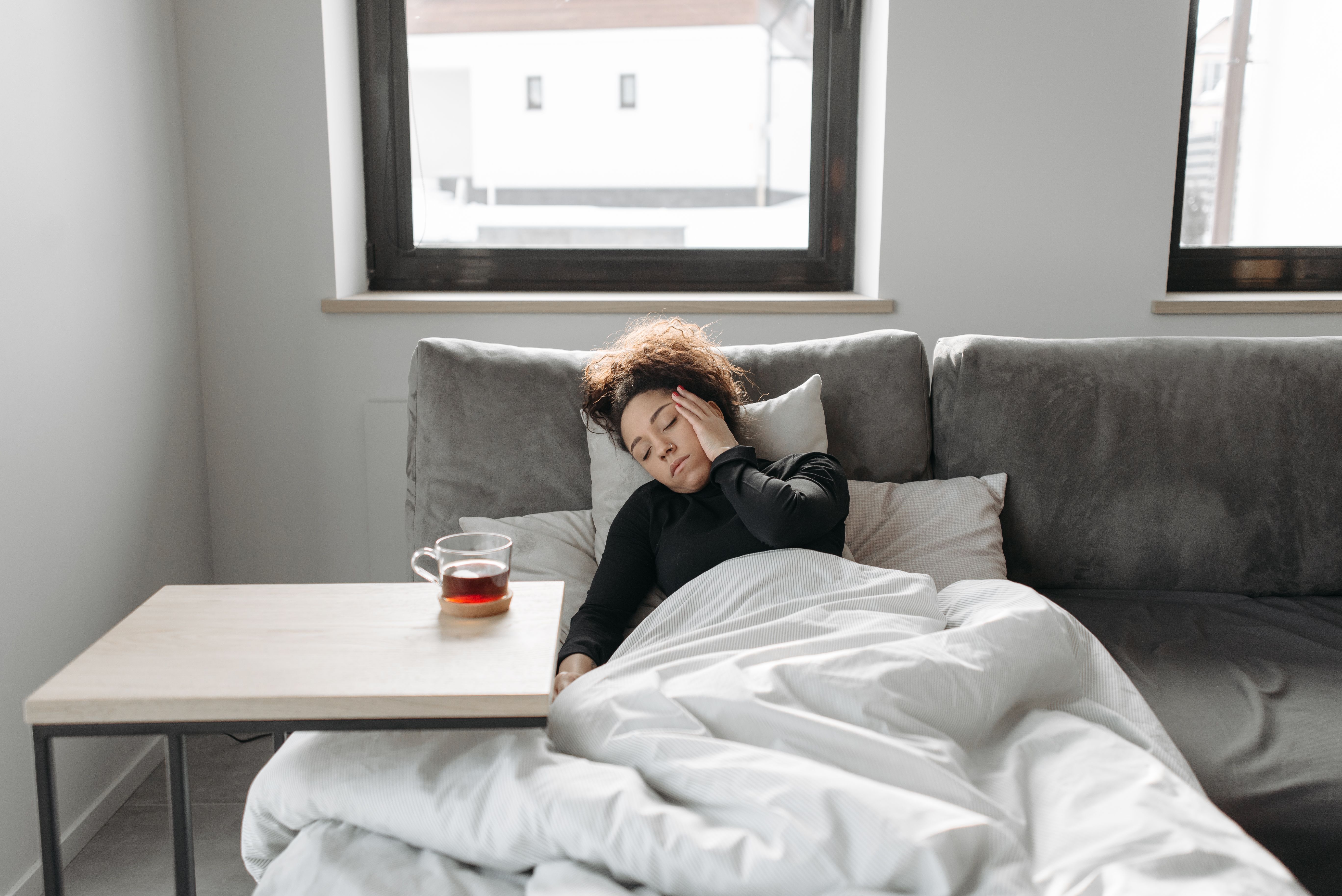 Melatonin side effects and habit forming 