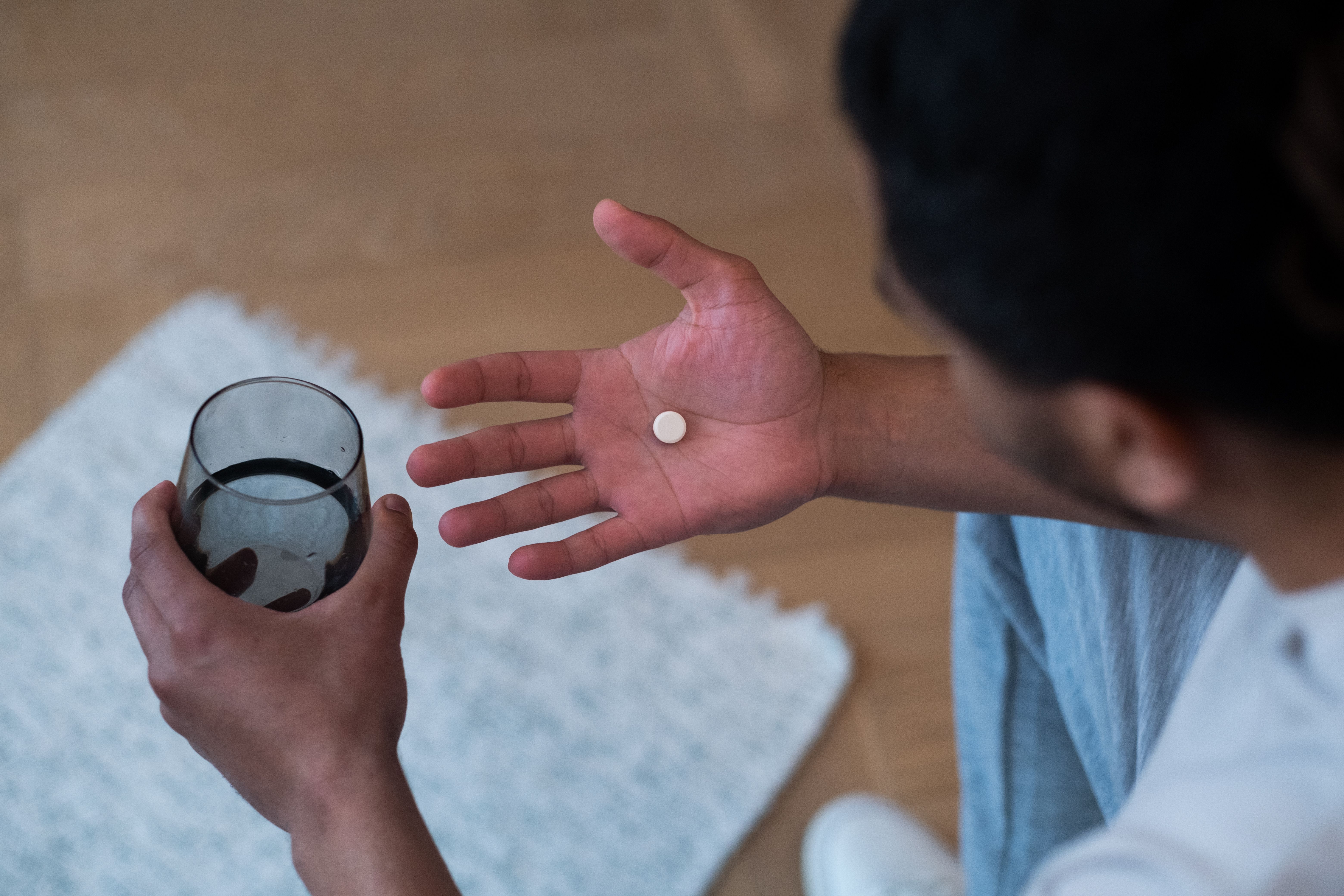 When to take melatonin for best results
