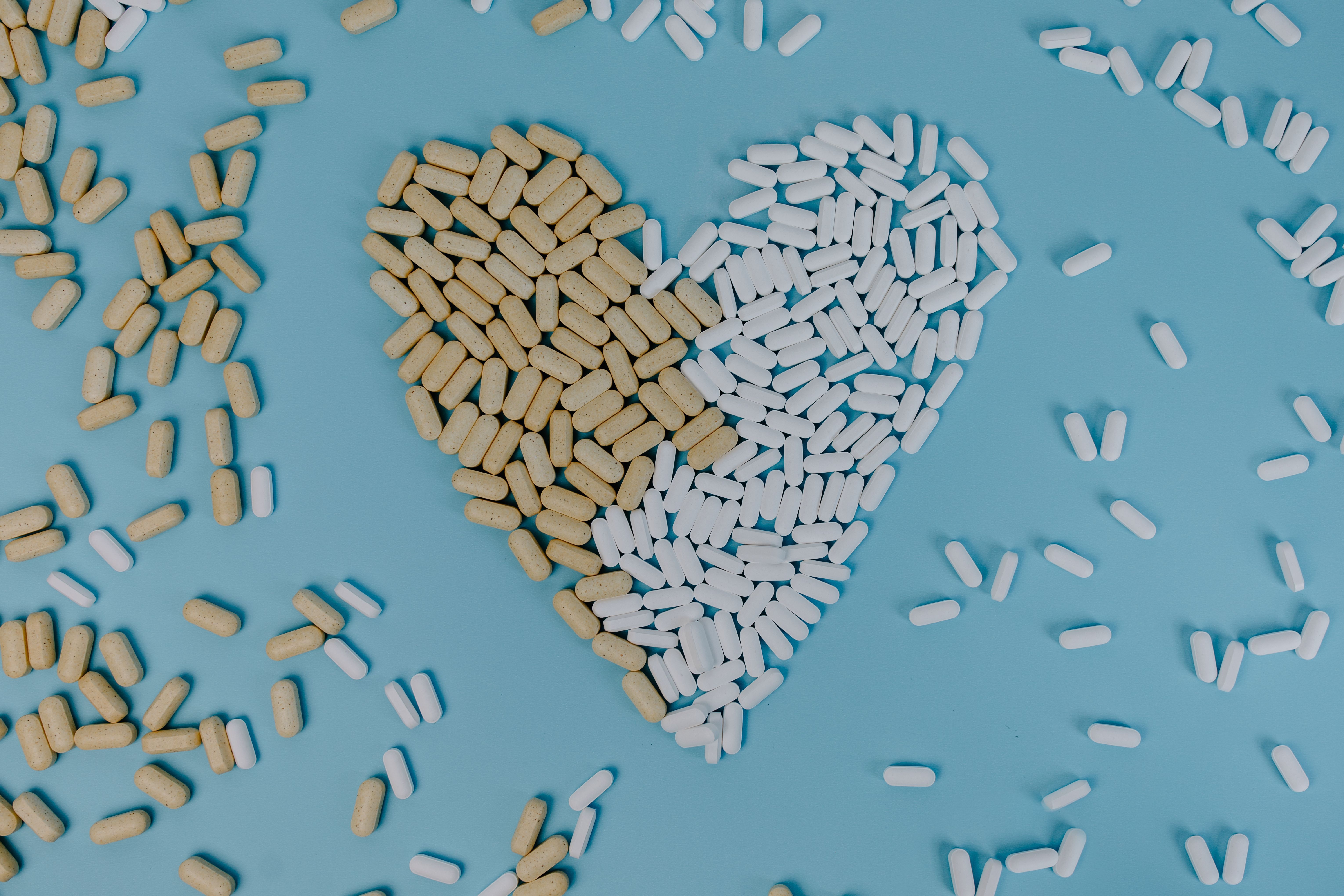 Magnesium and melatonin for sleep